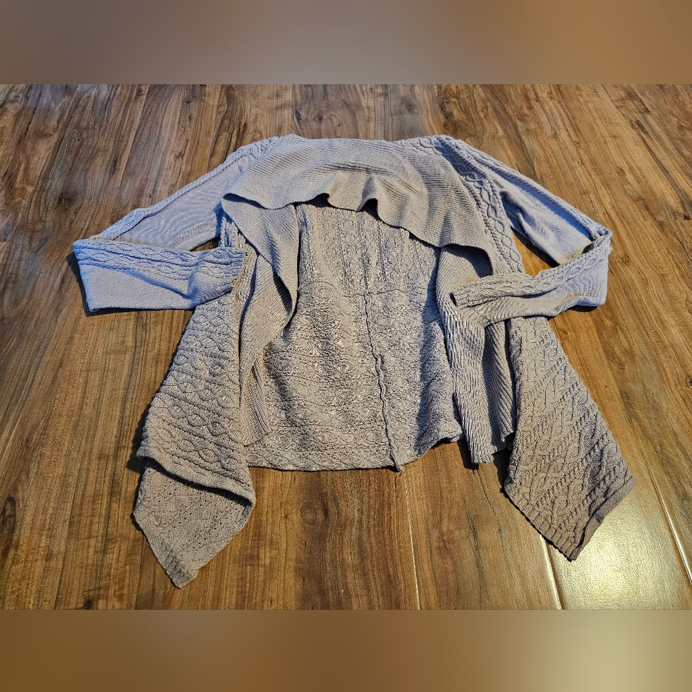 Meduim cardigan